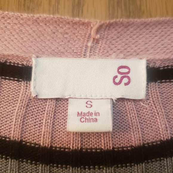 Gorgeous, long sleeve, cardigan. Open front, 2 pockets. Excellent condition - Picture 6 of 7